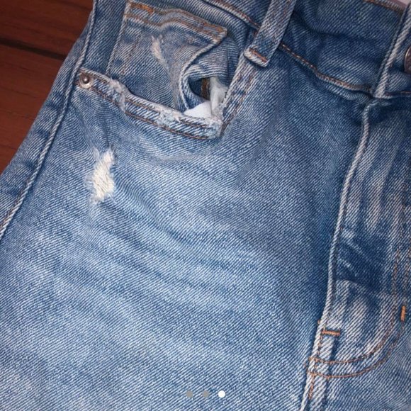 Zara Jeans - Picture 2 of 3